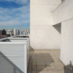 Conjunto comercial duplex à venda na Aclimação. Andar inteiro, puro charme!