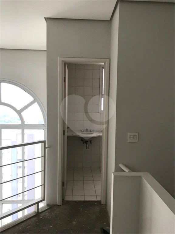 Apartamento à venda com 1 suíte em Campo Belo, São Paulo, SP