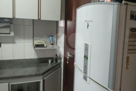 Apartamento à venda na Água Rasa