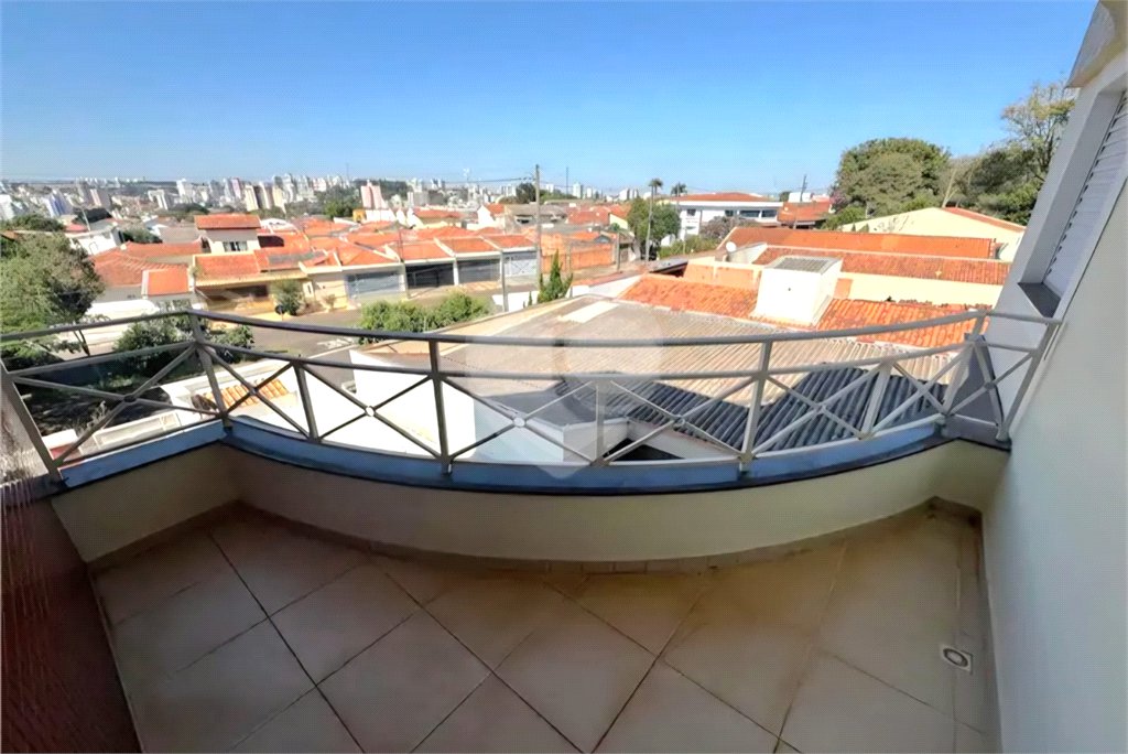 Apartamento para venda no Santa Marta em São Carlos