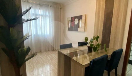 Apartamento à venda com 2 quartos em Vila Prudente, São Paulo, SP