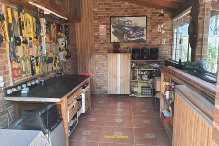 Chacara de Alto Padrao no Cafezal VI em Itupeva