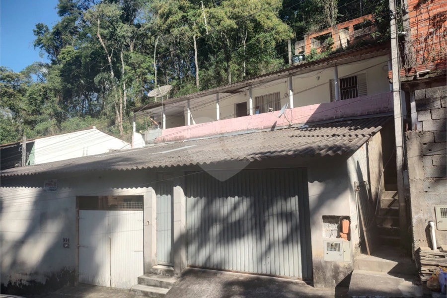 Casa à venda com 1 quarto em Capoavinha, Mairiporã, SP