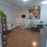 Apartamento à venda com 2 quartos, sendo 1 suíte, em Jardim Parque Morumbi, São Paulo, SP