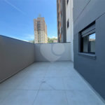 Apartamento à venda com 2 quartos em VILA GUILHERME, São Paulo, SP