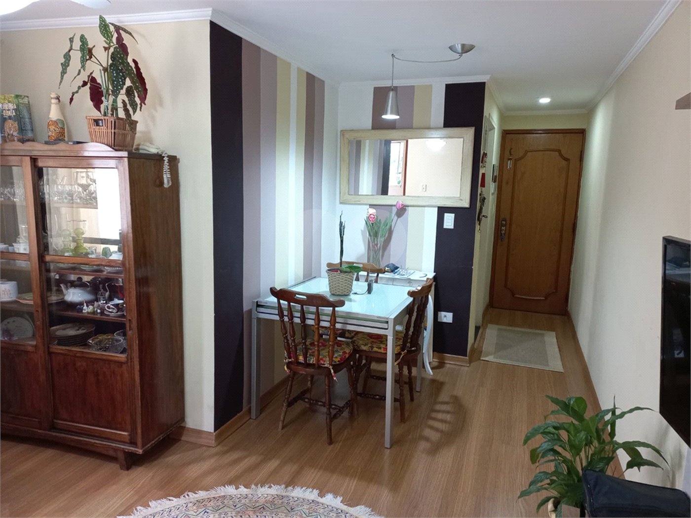 Apartamento à venda com 2 quartos em Vila Nova Cachoeirinha, São Paulo, SP