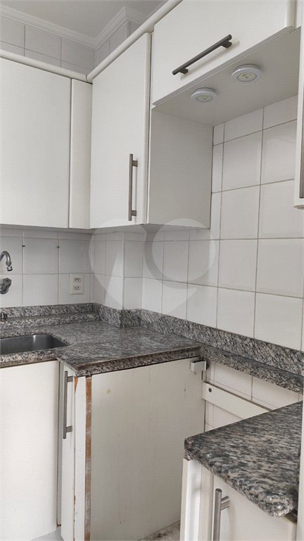 Apartamento à venda com 3 quartos, sendo 1 suíte, em Vila Guarani (z Sul), São Paulo, SP