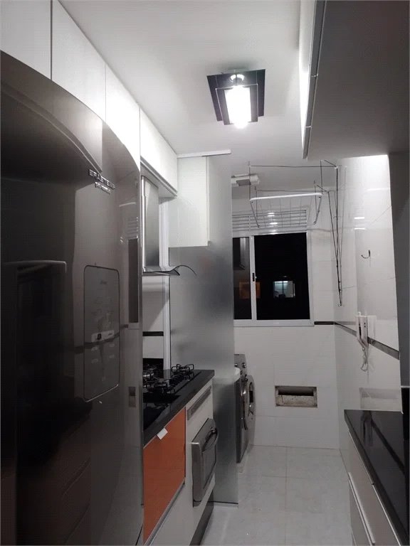 Apartamento à venda com 2 quartos em Pirajussara, São Paulo, SP