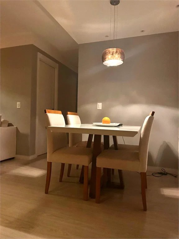 Apartamento à venda com 1 suíte em Jardim Vazani, São Paulo, SP