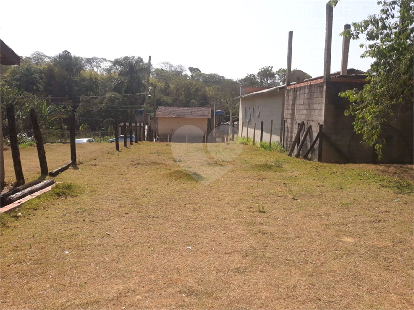 Terreno à venda em Marmeleiro, Mairinque, SP