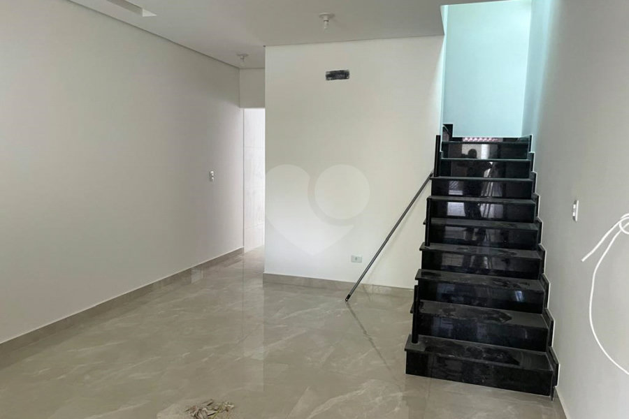 Sobrado à venda com 3 quartos, sendo 1 suíte, em Vila Maria, São Paulo, SP