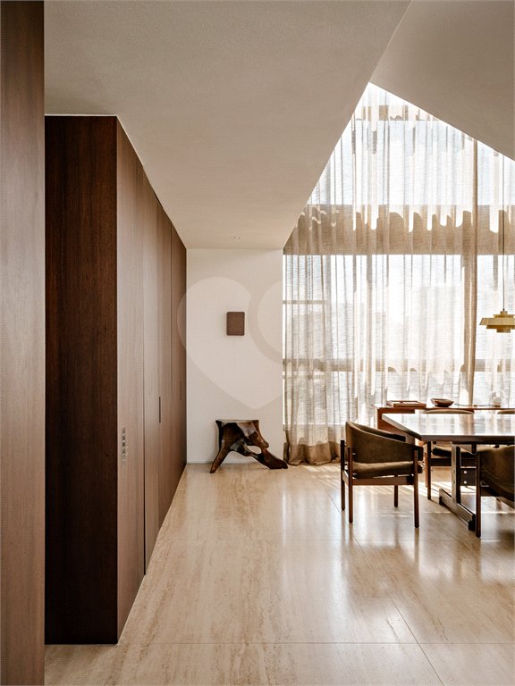Apartamento à venda com 4 suítes em Jardim América, São Paulo, SP