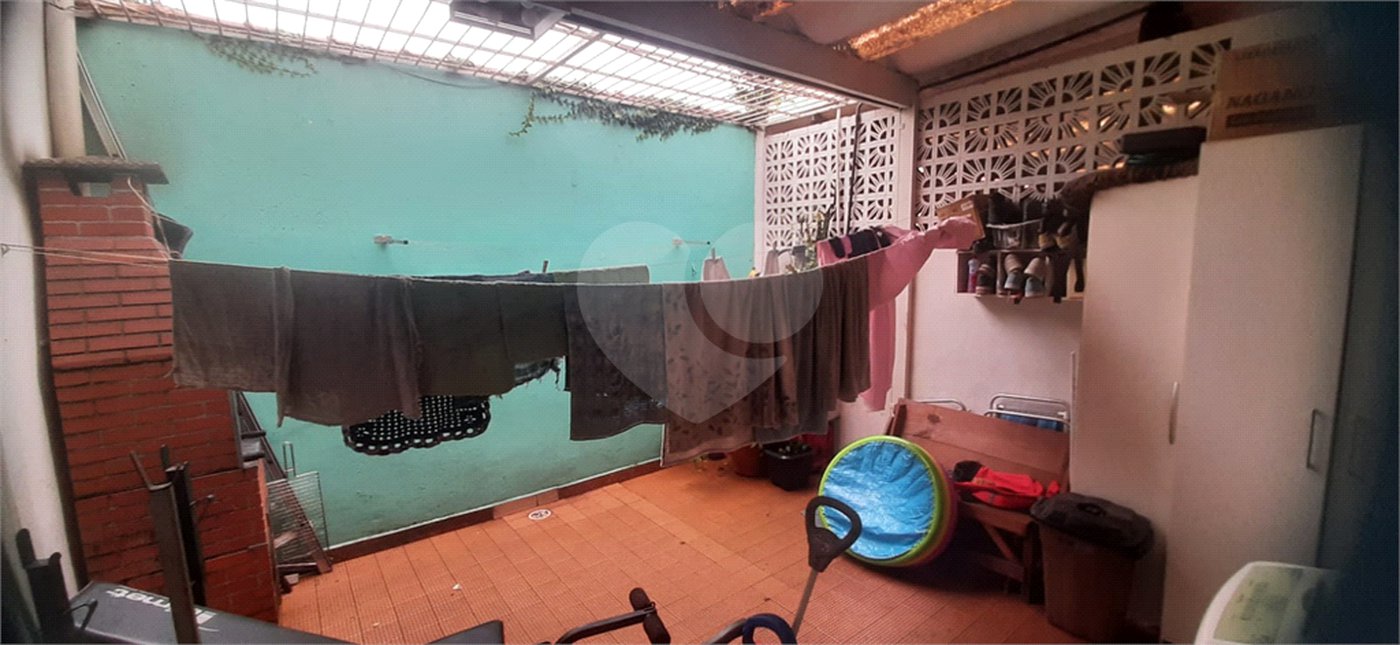 Sobrado à venda com 4 quartos, sendo 1 suíte, em Jardim Brasil (zona Norte), São Paulo, SP