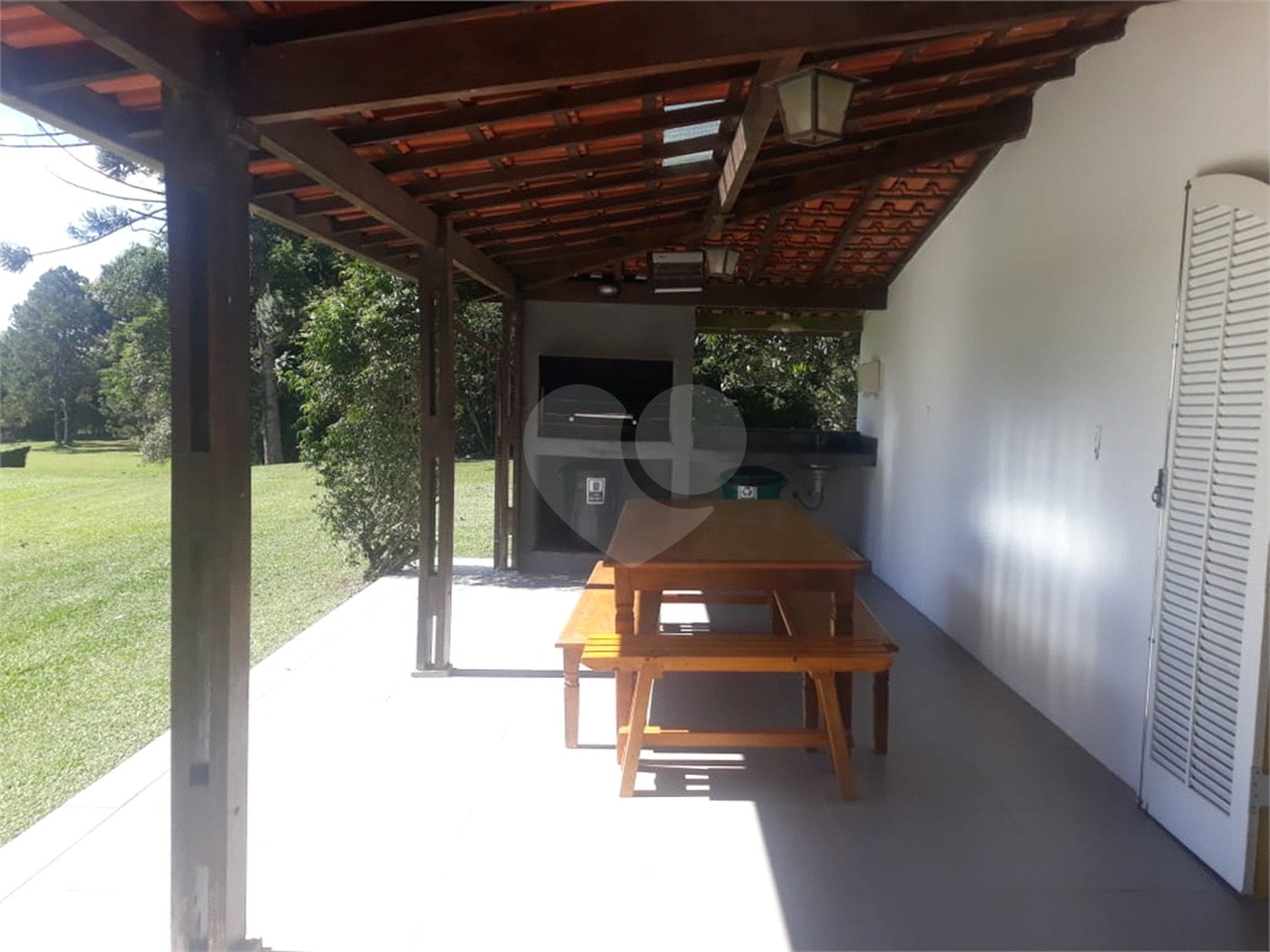 Chácara à venda com 3 quartos, sendo 2 suítes,  em Vila Darcy Penteado (mailasqui), São Roque, SP