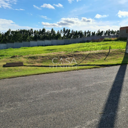 Terreno em condomínio à venda em Residencial Fazenda Alta Vista, Salto de Pirapora, SP