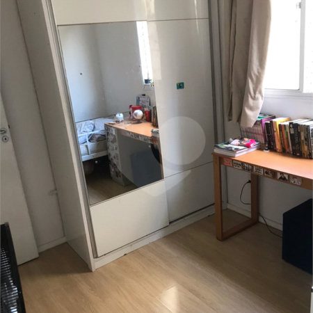 Apartamento à venda com 2 quartos em Campo Grande, Rio de Janeiro, RJ