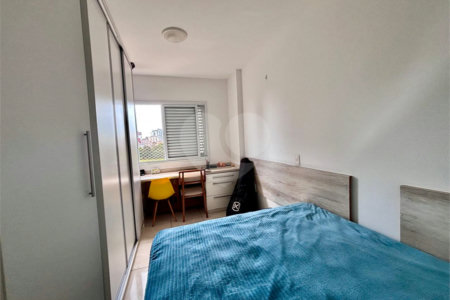 Apartamento à venda com 2 quartos, sendo 1 suíte, em Parque Campolim, Sorocaba, SP