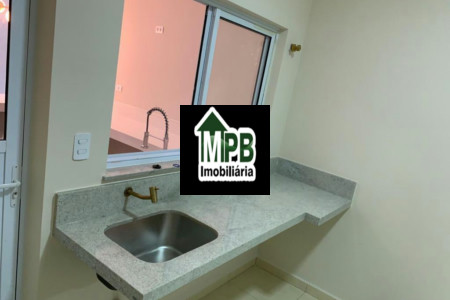 Casa à venda com 3 quartos, sendo 1 suíte, no condomínio Horto Florestal Villagio, Sorocaba - SP