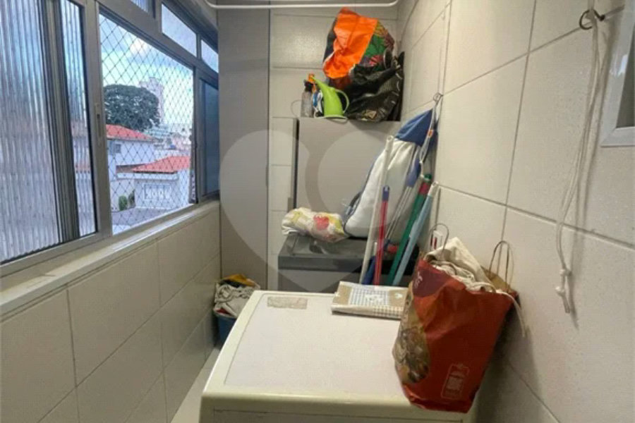 Apartamento à venda com 3 quartos, sendo 1 suíte, em Vila Guilherme, São Paulo, SP