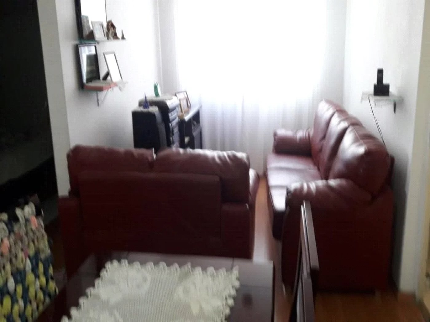 Apartamento à venda com 2 quartos em Jardim Caiapiá, Cotia, SP