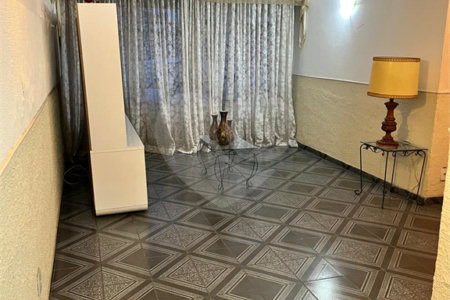Sobrado à venda com 3 quartos em Vila Leopoldina, São Paulo, SP