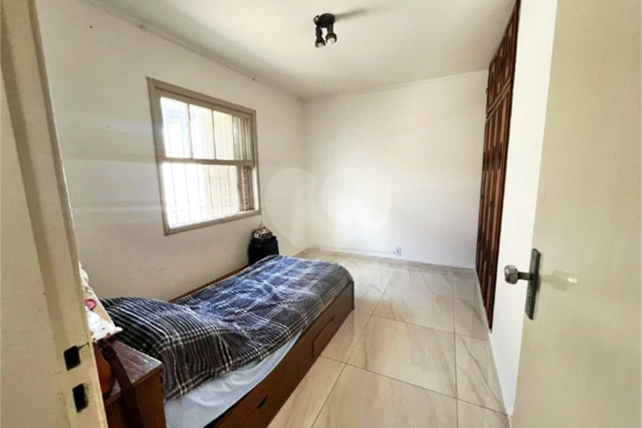 Sobrado à venda com 2 quartos em Santana, São Paulo, SP