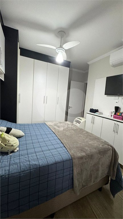 Apartamento à venda com 2 quartos, sendo 1 suíte, em Barra Funda, São Paulo, SP