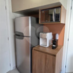 Apartamento à venda com 1 suíte em Vila Mariana, São Paulo, SP