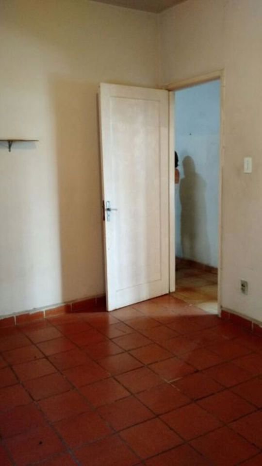 Apartamento Residencial à venda, Encruzilhada, Santos - AP0852.