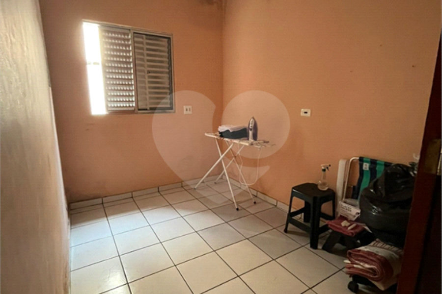 Casa Térrea à venda com 3 quartos em Vila Guilherme, São Paulo, SP