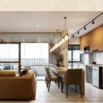 Apartamento à venda com 1 suíte em Jardim do Paço, Sorocaba, SP