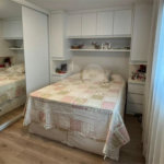 Apartamento à venda com 2 quartos, sendo 1 suíte, em Jardim Guadalajara, Sorocaba, SP