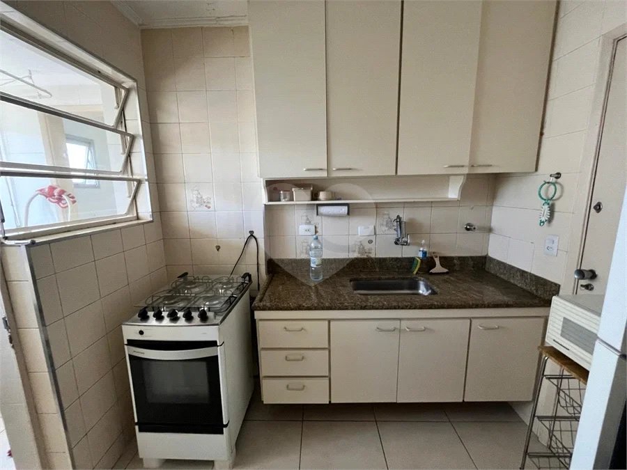Apartamento para alugar com 2 quartos em Santana, São Paulo, SP