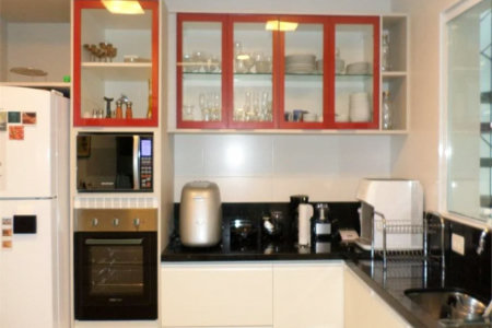 Cobertura à venda com 3 quartos, sendo 2 suítes,  em Jardim Ampliação, São Paulo, SP