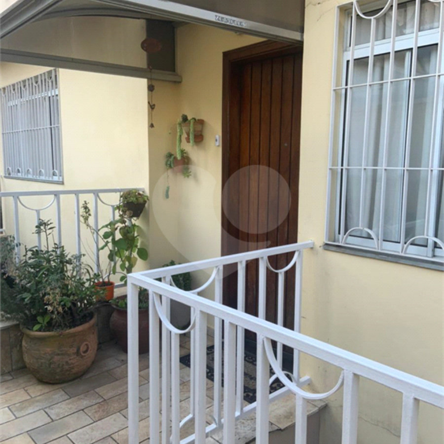 SAÚDE - CASA DE CONDOMÍNIO