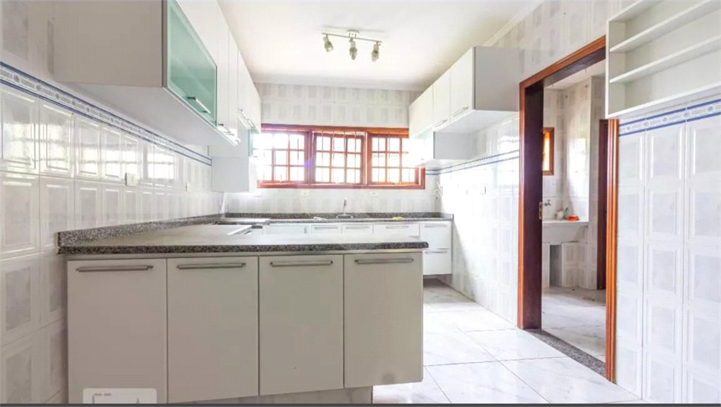 Sobrado à venda com 4 suítes em Butantã, São Paulo, SP