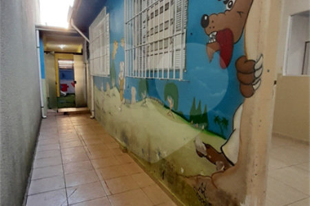 Casa para alugar em Assunção, São Bernardo do Campo, SP