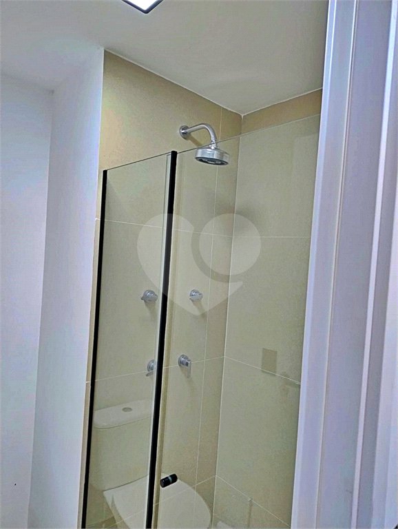 Apartamento à venda com 1 quarto em Indianópolis, São Paulo, SP
