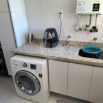 Apartamento à venda com 3 suítes em Vila Castelo Branco, Indaiatuba, SP
