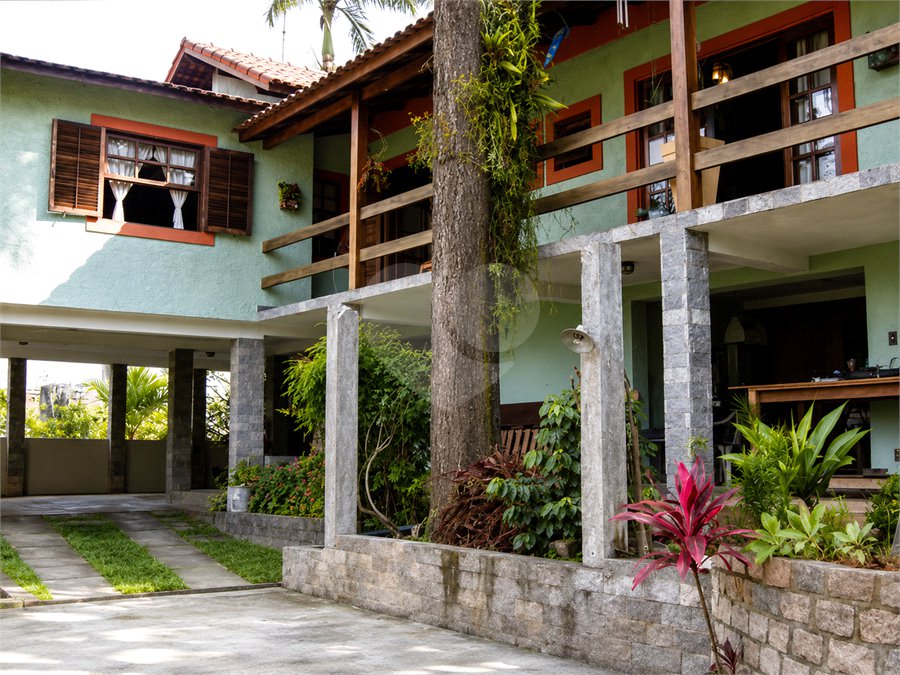 Casa Térrea à venda com 3 quartos em Tremembé, São Paulo, SP