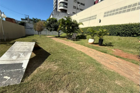 Apartamento à venda com 2 quartos, sendo 1 suíte, em Fazenda Morumbi, São Paulo, SP