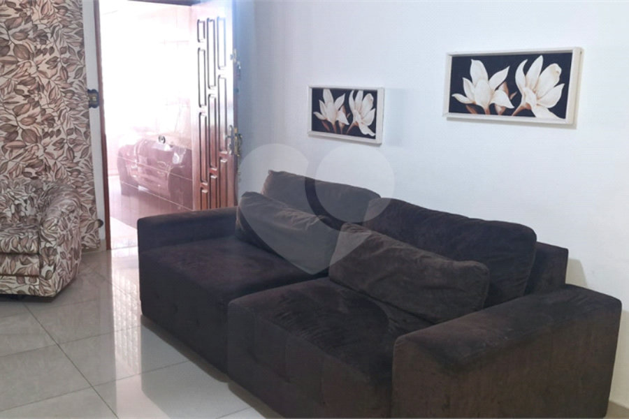 Sobrado à venda com 2 quartos, sendo 1 suíte,  em Vila Guilherme, São Paulo, SP