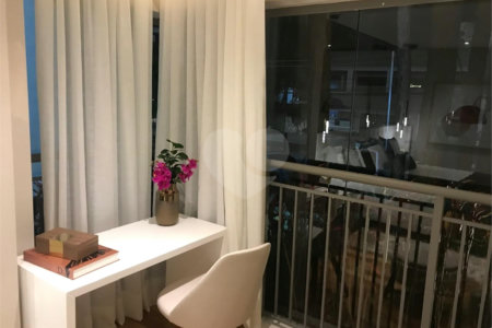 Apartamento à venda com 3 suítes em Tucuruvi, São Paulo, SP
