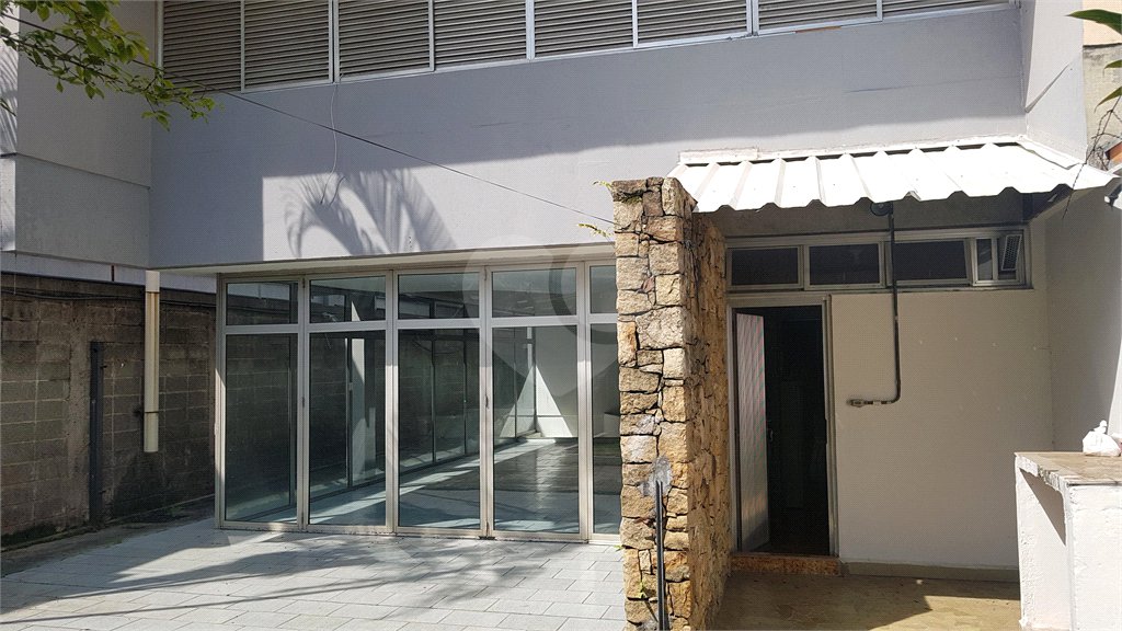 Prédio à venda em Alto da Boa Vista, São Paulo, SP