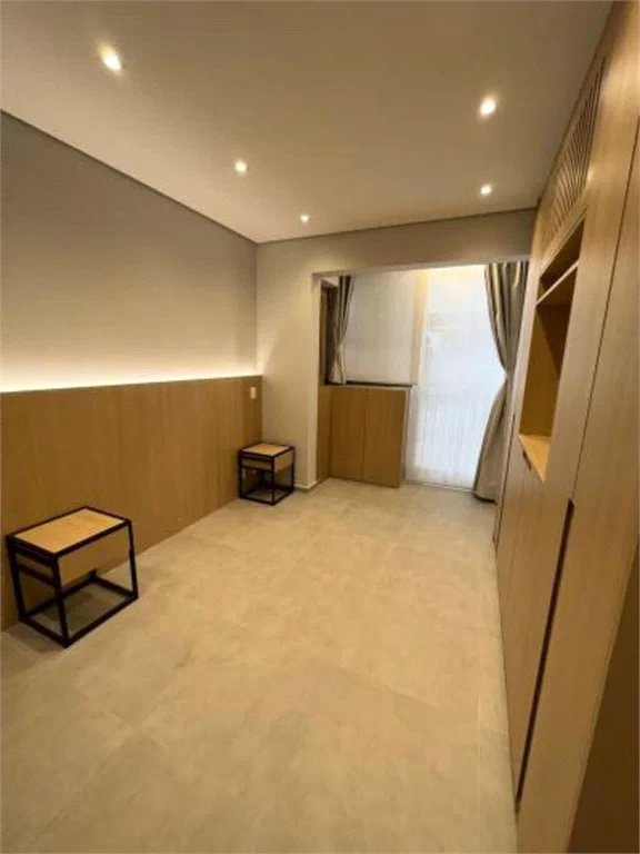 Apartamento para alugar com 1 suíte em Sumarezinho, São Paulo, SP