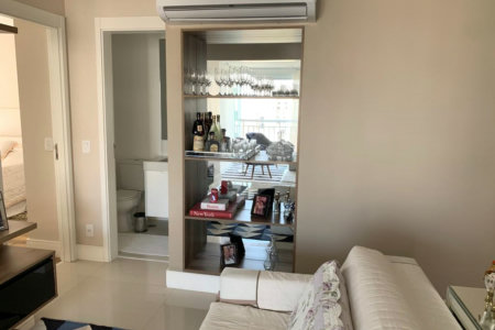Apartamento à venda com 3 quartos, sendo 1 suíte,  em Jardim Brasil (zona Sul), São Paulo, SP