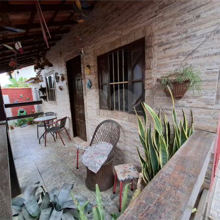 Casa à venda com 2 quartos em Rasa, Armação dos Búzios, RJ