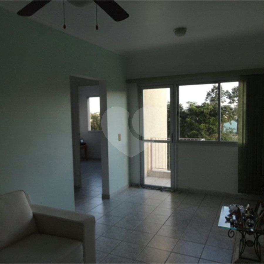 Apartamento à venda com 2 quartos em Chácaras Monte Verde, Itu, SP