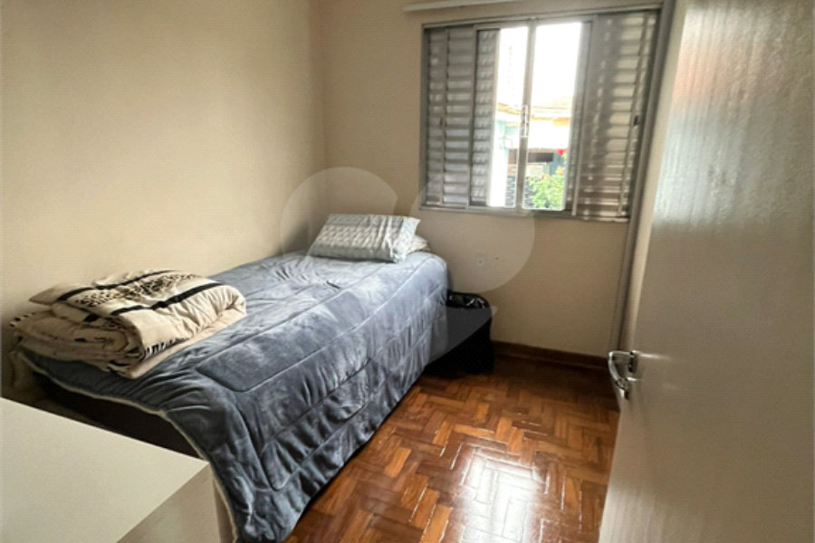 Casa à venda com 4 quartos em Santana, São Paulo, SP