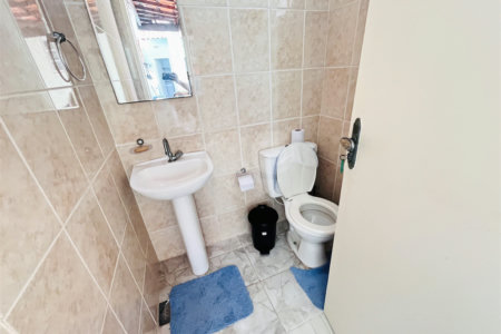 Casa à venda com 3 quartos, sendo 1 suíte, em Campo Grande, Rio de Janeiro, RJ